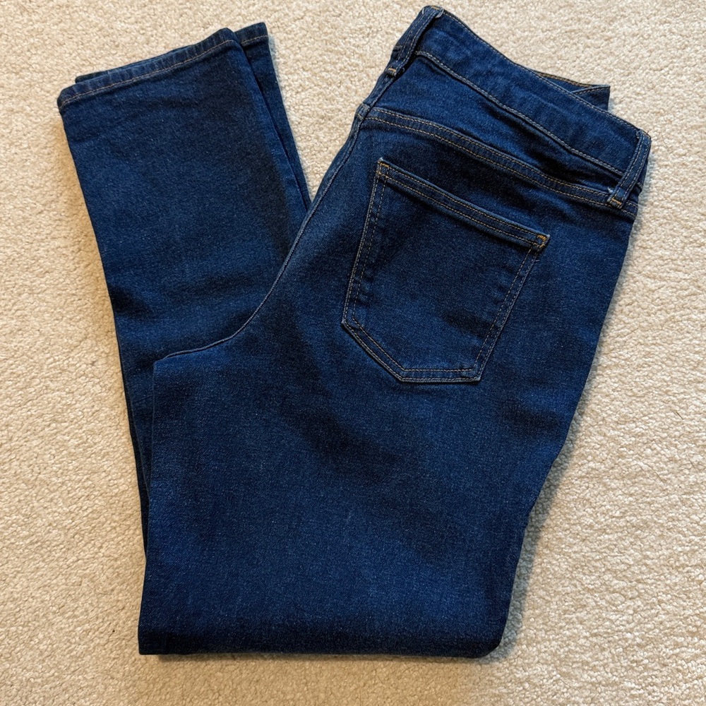 Boden girlfriend jeans